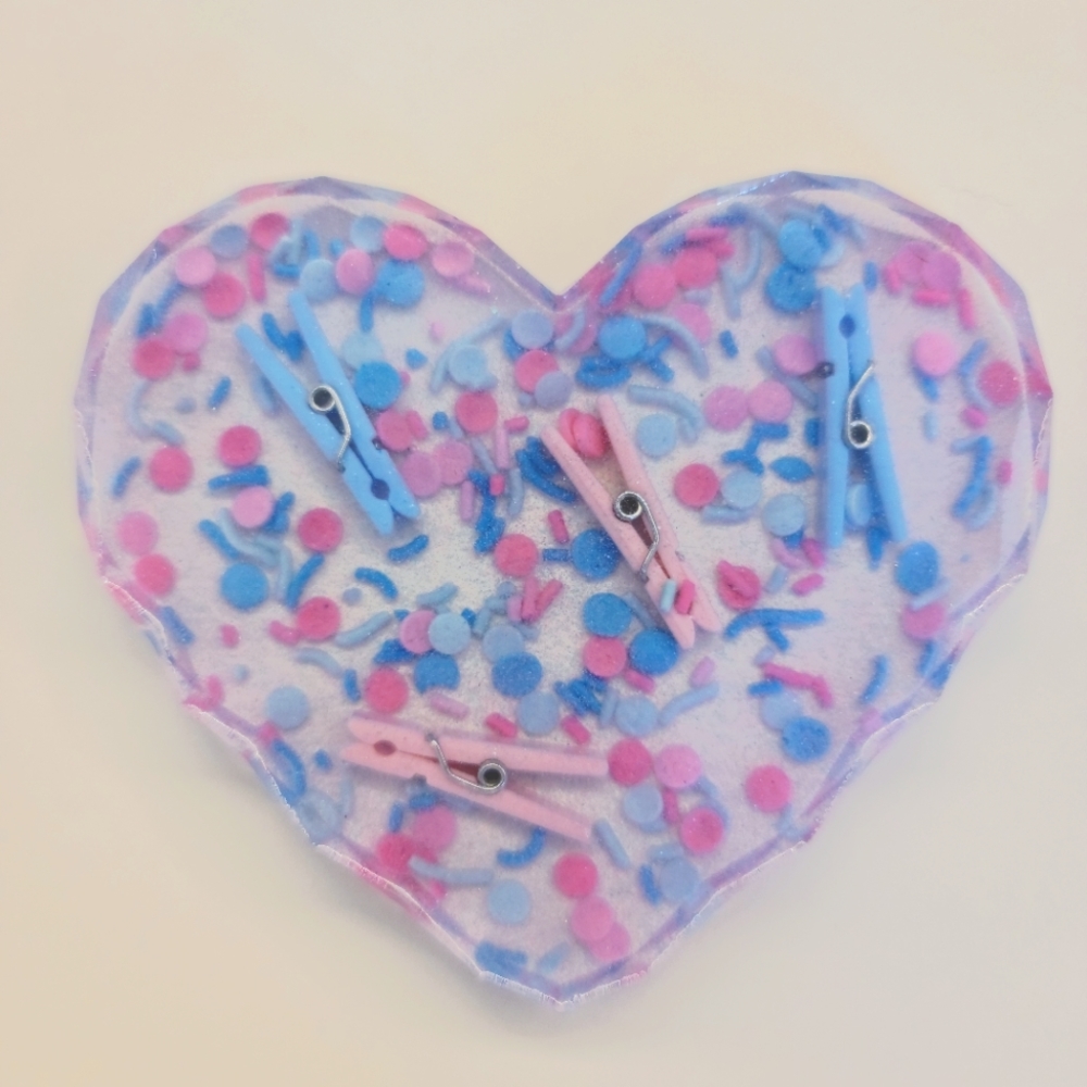 Baby shower and wedding shower gifts